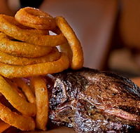 The Merrywell - Accommodation Directory