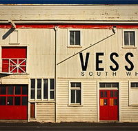 Vessel South Wharf - Accommodation Directory