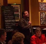 The Grand Bar and Brasserie of Bowral - Accommodation Directory