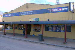 Bungendore NSW Accommodation Directory