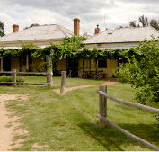 The Blue Duck Inn Hotel - Accommodation Directory