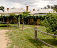 The Blue Duck Inn Hotel - Accommodation Directory 0