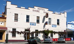 Ararat VIC Accommodation Directory
