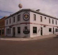 Club Hotel Bairnsdale - Accommodation Directory