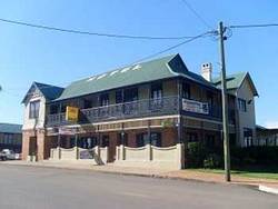 Denman NSW Accommodation Directory