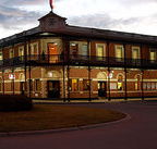 The Grand Terminus Hotel - Accommodation Directory