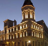 Craigs Royal Hotel - Accommodation Directory