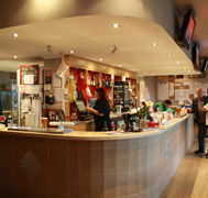 Oaks Hotel - Accommodation Directory