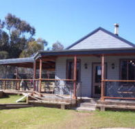 The Globe Hotel. Rylstone - Accommodation Directory