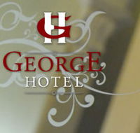 George Hotel Ballarat - Accommodation Directory