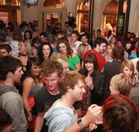 Jackson's  Co - Accommodation Directory