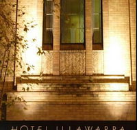 Hotel Illawarra - Accommodation Directory