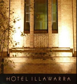 Hotel Illawarra - Accommodation Directory 0