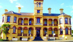 Queenscliff VIC Accommodation Directory