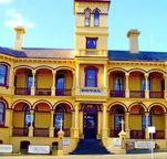 The Queenscliff Historic Royal Hotel - Accommodation Directory