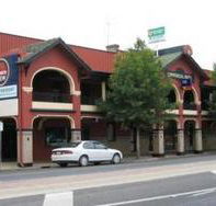 Commercial Hotel Benalla - Accommodation Directory