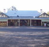 Ballimore Inn Hotel - Accommodation Directory