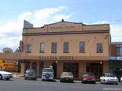 Ballina NSW Accommodation Directory