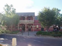 Alpine Hotel - Accommodation Directory 0