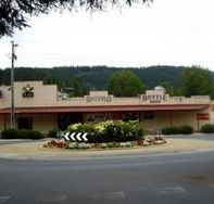 Star Hotel Bright - Accommodation Directory