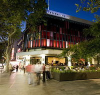 The Sugarmill - Accommodation Directory