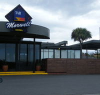 Morwell Hotel - Accommodation Directory