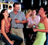 Royal Hotel Sunbury - Accommodation Directory