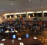 Sandbelt Club Hotel - Accommodation Directory