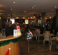 Stamford Inn - Accommodation Directory