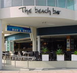 Cabarita Beach Bar  Grill - Accommodation Directory