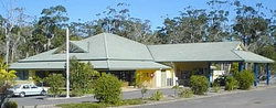 Bonny Hills NSW Accommodation Directory