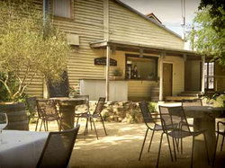 Newbury VIC Accommodation Directory