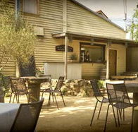 The Cosmopolitan Hotel - Accommodation Directory