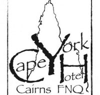 Cape York Hotel - Accommodation Directory