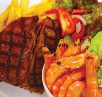 Ant Hill Hotel - Accommodation Directory