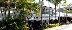 Wangetti QLD Accommodation Directory
