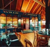 Willie McBrides Irish Bar - Accommodation Directory