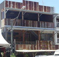 Ironbar Saloon - Accommodation Directory