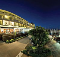 B - Accommodation Directory