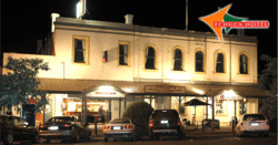 Echuca Hotel - Accommodation Directory