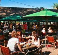 The Beach Hotel - Accommodation Directory