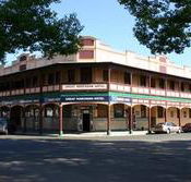 The Great Northern Hotel - Grafton - Accommodation Directory