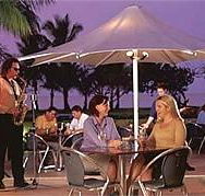 Blue Mango Wine Bar - Accommodation Directory