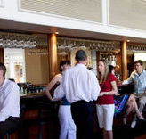 Cairns International Lobby Bar - Accommodation Directory