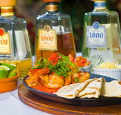 Greenant Cantina - Accommodation Directory