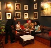 Vibe Bar and Restaurant - Accommodation Directory