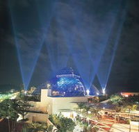 The Reef Hotel Casino Bars - Accommodation Directory