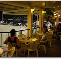 Edge Hill Bowls Club - Accommodation Directory