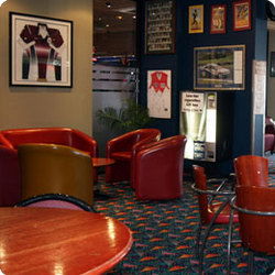 Hampton Park Tavern - Accommodation Directory 0