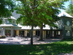 Harrietville VIC Accommodation Directory